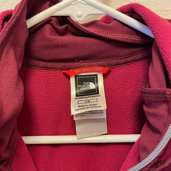 The North Face | Softshell Jacket | l - Picture 3 of 5